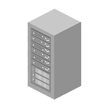 rack servers