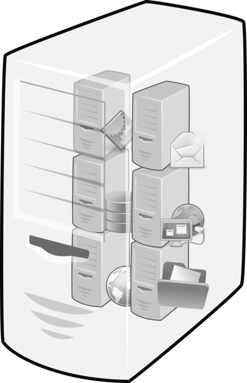 virtualisation